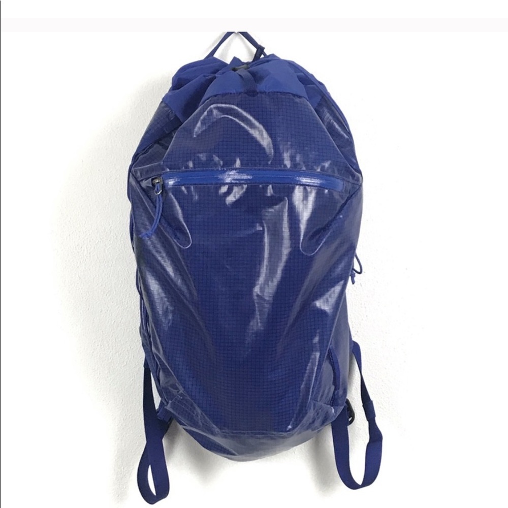 Patagonia Drawstring Backpack